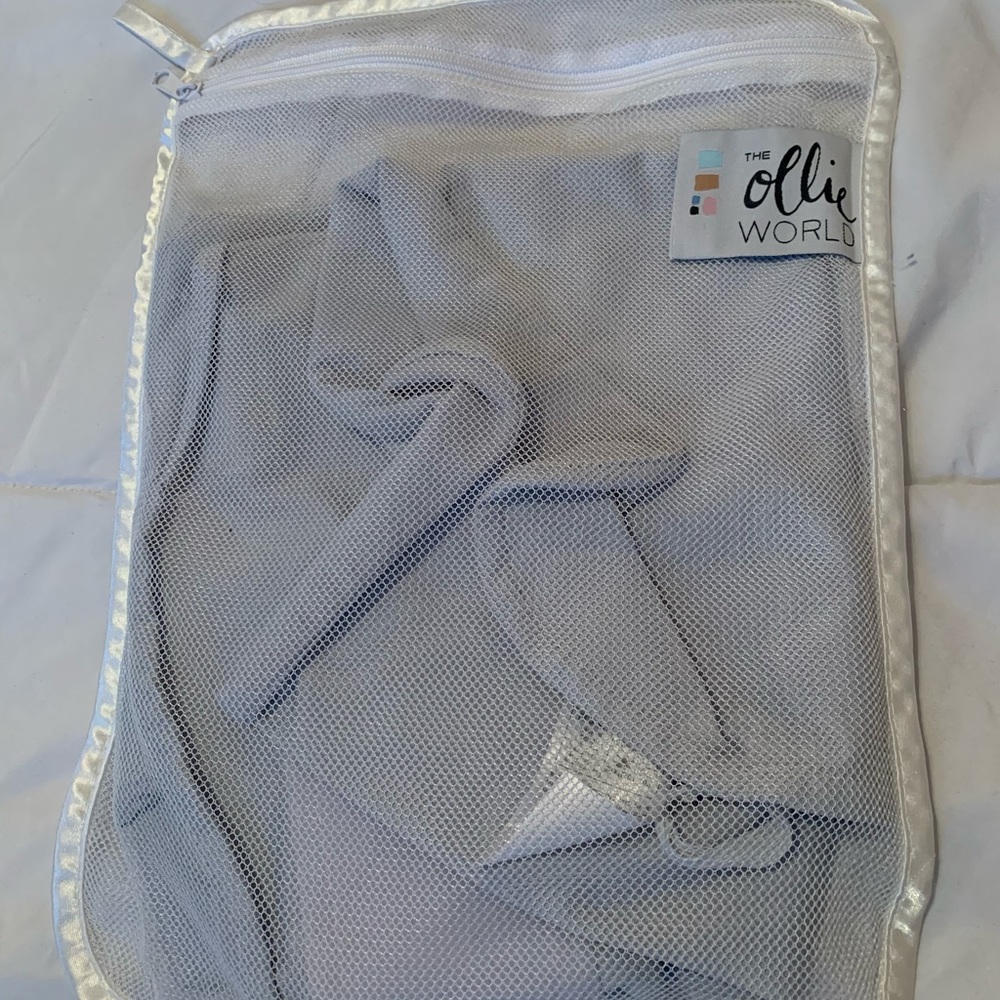 Ollie Wrap Swaddle